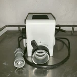 Ernest Leitz Wetzlar 307-143.004 100W Lamp Housing. Fixed Price $145.00.