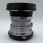 Leica Ernst Leitz Gmbh Wetzlar Summicron 5CM 50MM F/2 Lens Us Seller Read. Fixed Price $599.95.