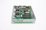 Lep Ludl 73005055 Mcddcs Motor Control Processor #2. Fixed Price $195.00.