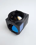 Olympus U-N41001 Microscope Fluorescence Filter Cube Hq:fitc C62573. Fixed Price $249.00.