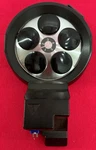 Olympus U-D5BDREMC Position Motorized Objective Turret Nosepiece Parts/repair. Fixed Price $500.00.