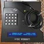 Sutter Instrument Lambda DG-4 Ultra High Speed Wavelength Switcher Illuminator. Fixed Price $300.00.