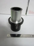 Microscope Camera Port Adaptor Leitz Wetzlar Germany TL160 BIN#F3-04. Fixed Price $179.00.