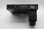 Finger Lakes Instrumentation Fli 10-POSITION High Speed Filter Wheel HS-1025. Fixed Price $500.00.
