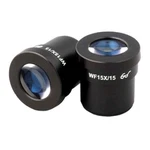 Amscope EP15X30 Pair Of Super Widefield Microscope Eyepieces (30MM). Fixed Price $56.99.