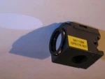Nikon Fluorescence Filter Cube 96110M Green 807. Fixed Price $289.00.