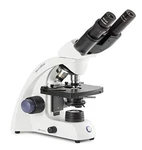 Microblue Binocular Microscope Achromatic 4/10/S40/S100X Oil Din 35 Mm Objective. Fixed Price $744.99.