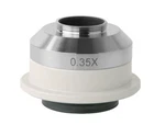 0.35X Biological Microscope C-mount Camera Adapter Ccd Tv Tube For Nikon. Fixed Price $139.95.