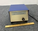 Cambridge Technology 7010 Fiber Optic Light Source 120VAC 60HZ W/ Power Cord. Fixed Price $639.99.