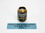 Olympus Umplanfl 10X/0.30 /- Microscope Objective Lens Used (8446)K. Fixed Price $313.50.
