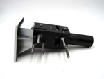 Zeiss 446350 Microscope Slider/adapter Axio W/backplate & Lens G3D. Fixed Price $260.00.