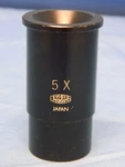 Olympus 5X Lens Microscope Video Camera Mount Adapter. Fixed Price $34.97.