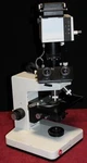 Ernst Leitz Wetzlar Gmbh Microscope Dialux 22 Vario Orthomat Npl Fluotar Oel. Fixed Price $1450.00.