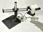 Scienscope SZ-BD-B2 Stereo Zoom Binocular Microsope W/ SB-BM2-D0. Fixed Price $1079.99.
