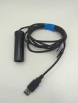 Dino-eye Microscope AM4023X Piece Usb Camera Dino-lite. Fixed Price $220.00.