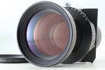 Rear 800MM Near Mint Nikon Nikkor * Ed 600MM 1200MM Copal 3 From Japan. Fixed Price $1099.90.