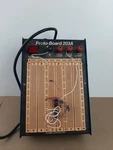 Global Specialties Proto Board 203A Powers On Untested. Fixed Price $24.99.