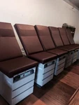 Ritter/midmark 104 Examination Table - Seller Refurbished. Fixed Price $795.00.