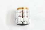 Olympus Neo Splan 5X Nic 0.13 F=180 Microscope Objective Lens #5015. Fixed Price $136.80.