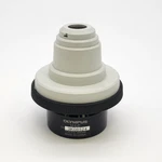 Olympus Microscope Abbe Condenser U-lc 2X-100X Full Field Of View. Fixed Price $995.00.