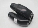 Microscope Binocular Head Adjustable W/ Nikon 2PCS Eyepiece Cfi 10X/22. Fixed Price $229.00.
