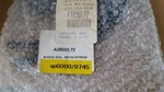 Schott Fostec A08550.72 Dual Bundle Fiber Optic Light Guide (BR2.2B17). Fixed Price $361.01.