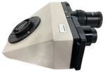 Olympus Microscope Binocular Head !. Fixed Price $420.00.