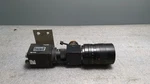 Pulnix TM-7CN Miniature Ccd Camera Diagnostic W/ Lens 671123 1:1.4 50. Fixed Price $299.99.
