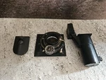 Vintage Reichert MEF2 Metallurgical Microscope Parts, Made Austria.. Fixed Price $42.19.