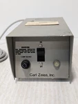 Carl Zeiss 1100 Microscope Illuminator Light Source Power Supply. Fixed Price $67.99.