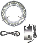 Microscope Led Ring Illuminator,compound Pocket Lighting With 1. Fixed Price $48.99.