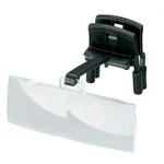 Eschenbach Clip On Spectacle Magnifier 1.7X Model: 1646-17 Free Shipping. Fixed Price $80.00.