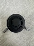 Olympus CX-PH1 Ring With Holder. Fixed Price $499.99.