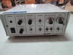 Dage Mti Television NC-70X 1125/30 117V Controller. Fixed Price $100.00.