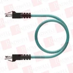 Turck 840-3M/C1195 RJ45RJ458403MC1195 (new In Box). Fixed Price $64.00.