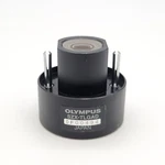 Olympus Stereo Microscope Szx-tlgad Transmitted Light Adapter. Fixed Price $395.00.
