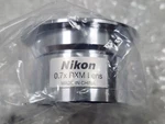 Nikon 0.7X Dxm C Mount Adapter. Fixed Price $399.00.