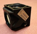 Zeiss HQ535/50 Microscope Fluorescence Filter Cube AXIOPLAN2 AXIOPHOT2 AXIOSKOP2. Fixed Price $175.00.