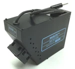 Nerlite SCDI-50-FL Diffuse Illuminator, Voltage: 12VDC, Color: White, Tested. Fixed Price $50.00.