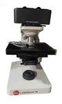 Leitz Laborlux 12 Binocular Microscope Wetzlar Germany Vintage Optical. Fixed Price $855.00.