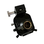 Leitz Wetzlar 513547 Substage Condenser Rack And Pinion Black Gemany See Pics. Fixed Price $96.85.