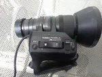 Fujinon Camera Tv Zoom S12X7.5BRM-24 Lens. Fixed Price $75.00.