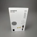 Olympus Bx-ucb Sn 4M21318, Motorized Microscope Controller 100-120/220-240V. Fixed Price $325.00.