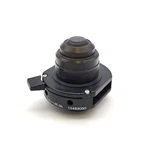 Leica Microscope Abbe Condenser 0.90/1.25 Oil With Daylight Blue Filter For Cme. Fixed Price $85.00.