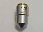 Olympus A10 0.25 160/- 10X Microscope Objective. Fixed Price $17.99.