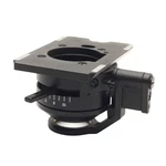 Leitz Wetzlar 513547 Microscope Swing Out Condenser Lens Mount. Fixed Price $72.00.