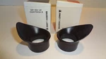 Bausch Lomb (b&l) Eyeguards 31-49-28 **new Stock** Sold As Pair (2). Fixed Price $30.00.