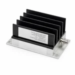 Mini-circuits ZHL-1A+ Rf Power Amplifier 0.1-500MHZ 16DB +28DBM Sma. Fixed Price $190.00.