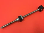 Nsk W1603WF-80PS1 Linear Actutator/slide. Fixed Price $164.99.