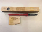 Sencore HP200 ,50KV High Voltage Probe "brand New" (replaces: 39A30 & 39G92). Fixed Price $149.99.